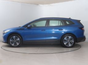 Skoda Enyaq - 2022