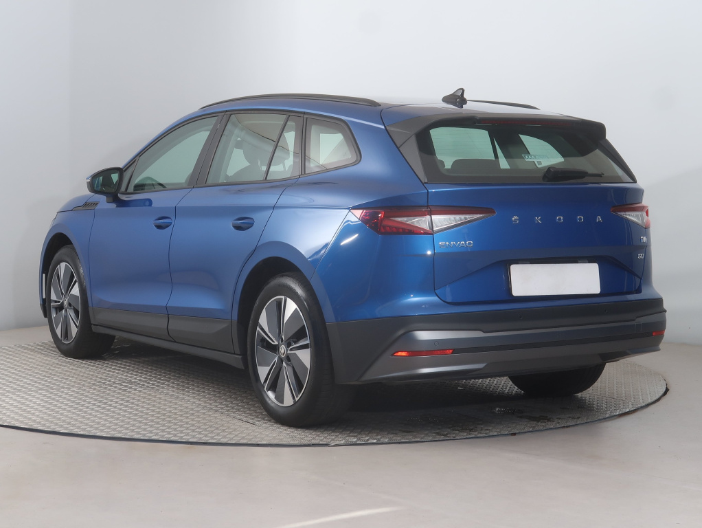 Škoda Enyaq