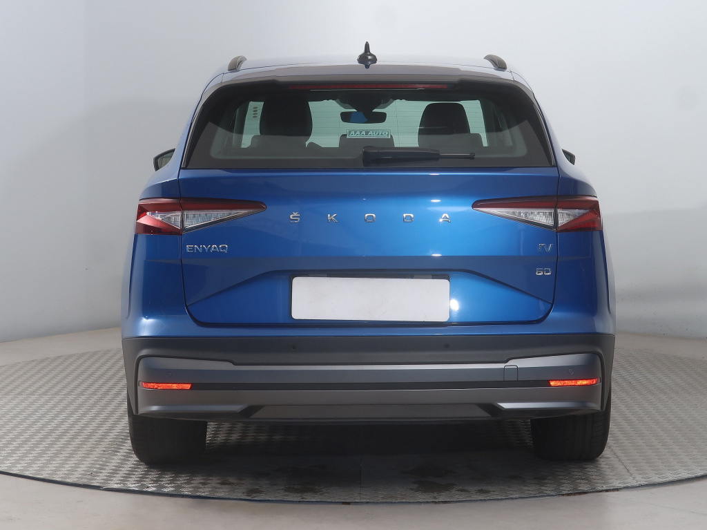 Škoda Enyaq