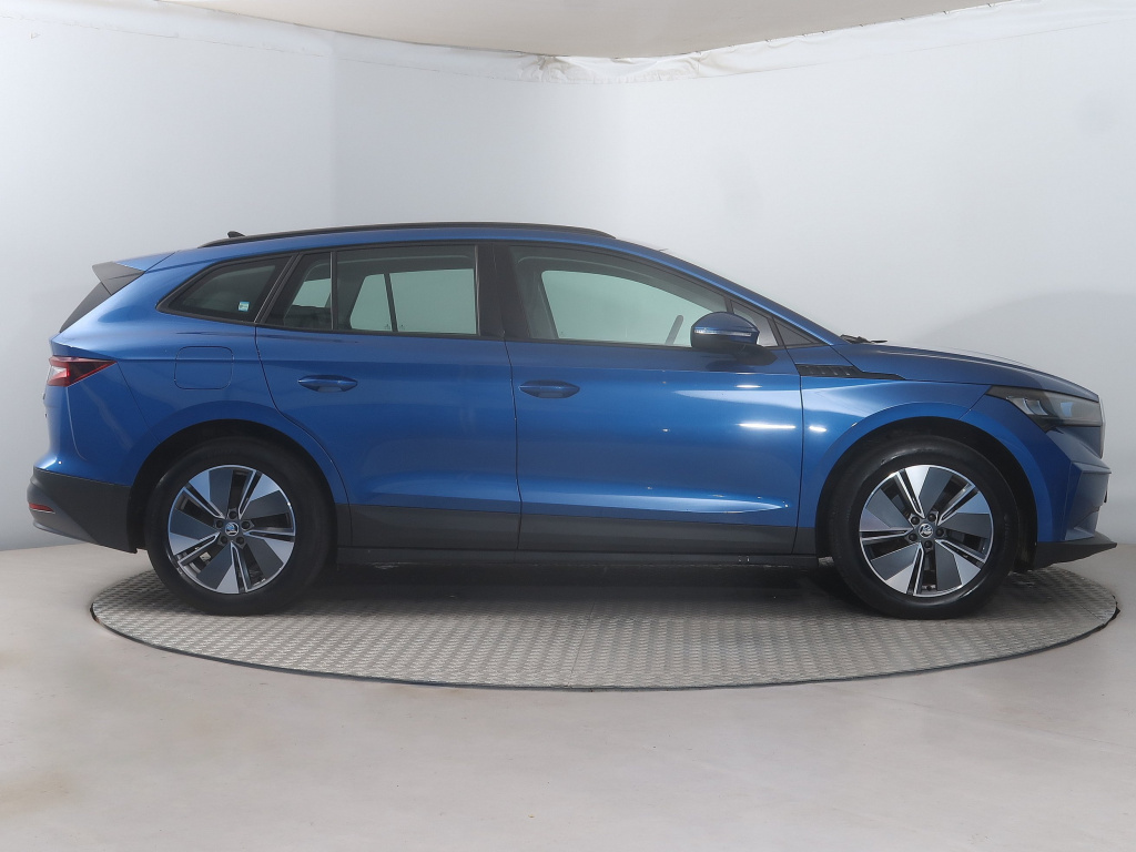 Škoda Enyaq