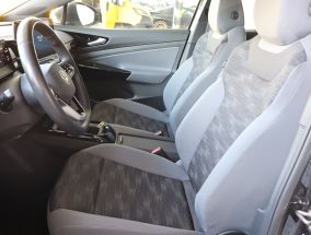 Volkswagen ID.4 - 2022