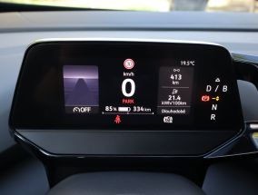 Volkswagen ID.4 - 2022