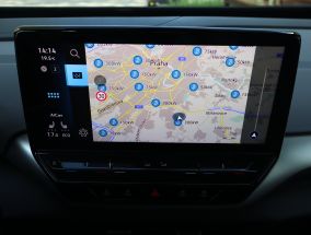 Volkswagen ID.4 - 2022