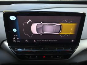 Volkswagen ID.4 - 2022