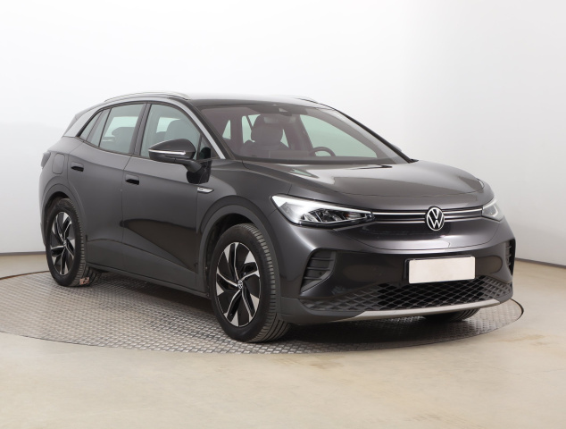 Volkswagen ID.4 Pro Perf. (82 kWh), 2022
