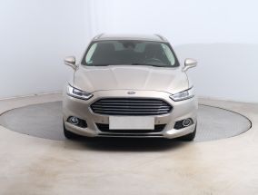 Ford Mondeo - 2015