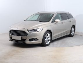 Ford Mondeo - 2015