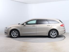 Ford Mondeo - 2015