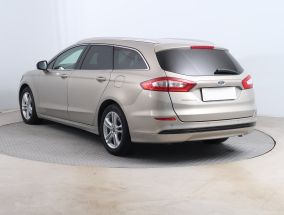 Ford Mondeo - 2015