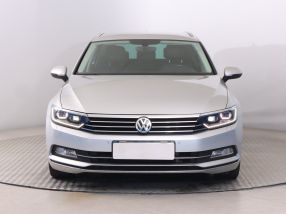 Volkswagen Passat - 2014