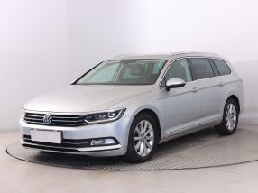 Volkswagen Passat - 2014