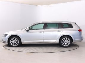 Volkswagen Passat - 2014