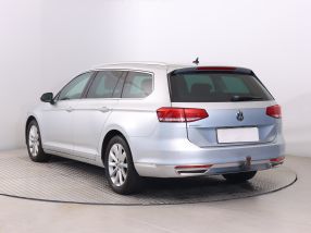 Volkswagen Passat - 2014