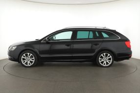 Skoda Superb - 2013