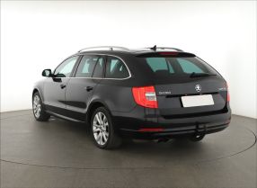 Skoda Superb - 2013