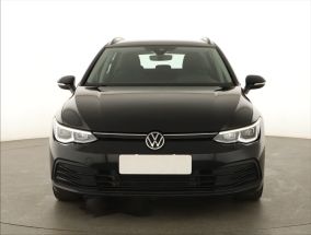 Volkswagen Golf - 2021
