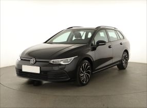 Volkswagen Golf - 2021