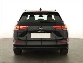 Volkswagen Golf - 2021