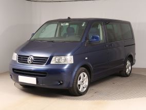 Volkswagen Multivan - 2003