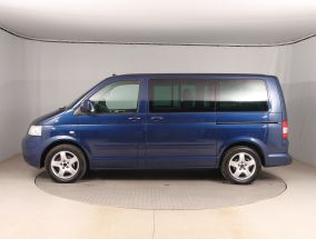 Volkswagen Multivan - 2003