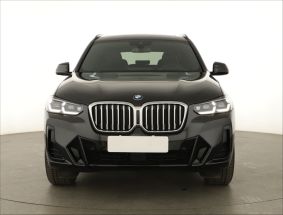 BMW X3 - 2023