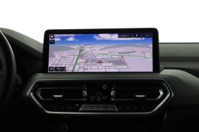 BMW X3 - 2023