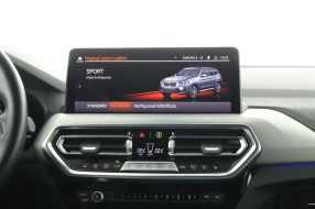 BMW X3 - 2023