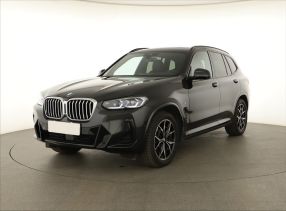 BMW X3 - 2023