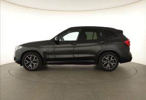 BMW X3 - 2023