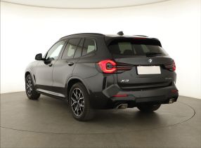 BMW X3 - 2023