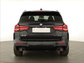 BMW X3 - 2023