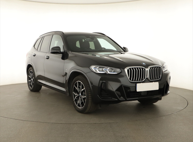 BMW X3 2023