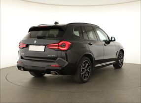 BMW X3 - 2023