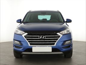 Hyundai Tucson - 2019