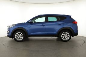 Hyundai Tucson - 2019