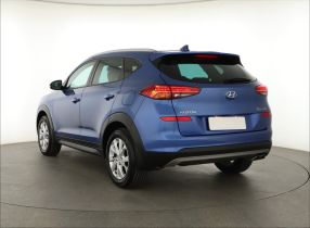 Hyundai Tucson - 2019