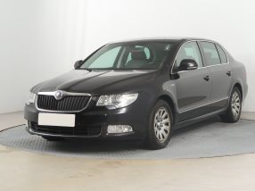 Skoda Superb - 2013