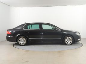 Skoda Superb - 2013