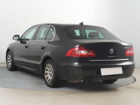 Skoda Superb - 2013