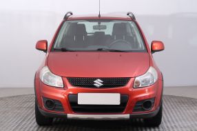 Suzuki SX4 - 2010