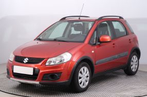 Suzuki SX4 - 2010