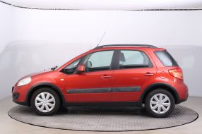 Suzuki SX4 - 2010