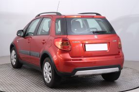 Suzuki SX4 - 2010