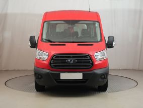 Ford Transit - 2018