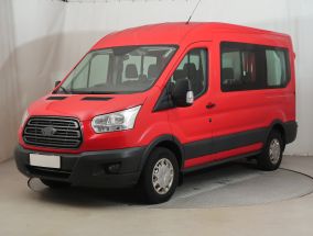Ford Transit - 2018