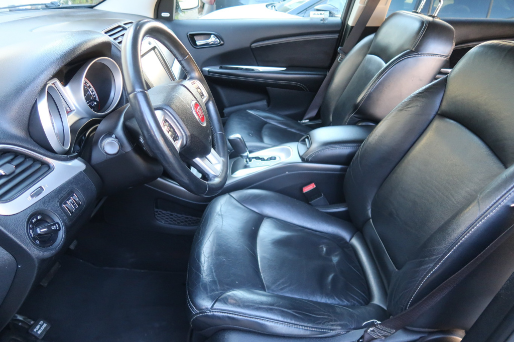 Fiat Freemont