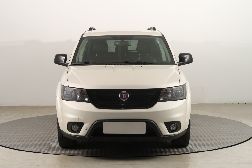 Fiat Freemont