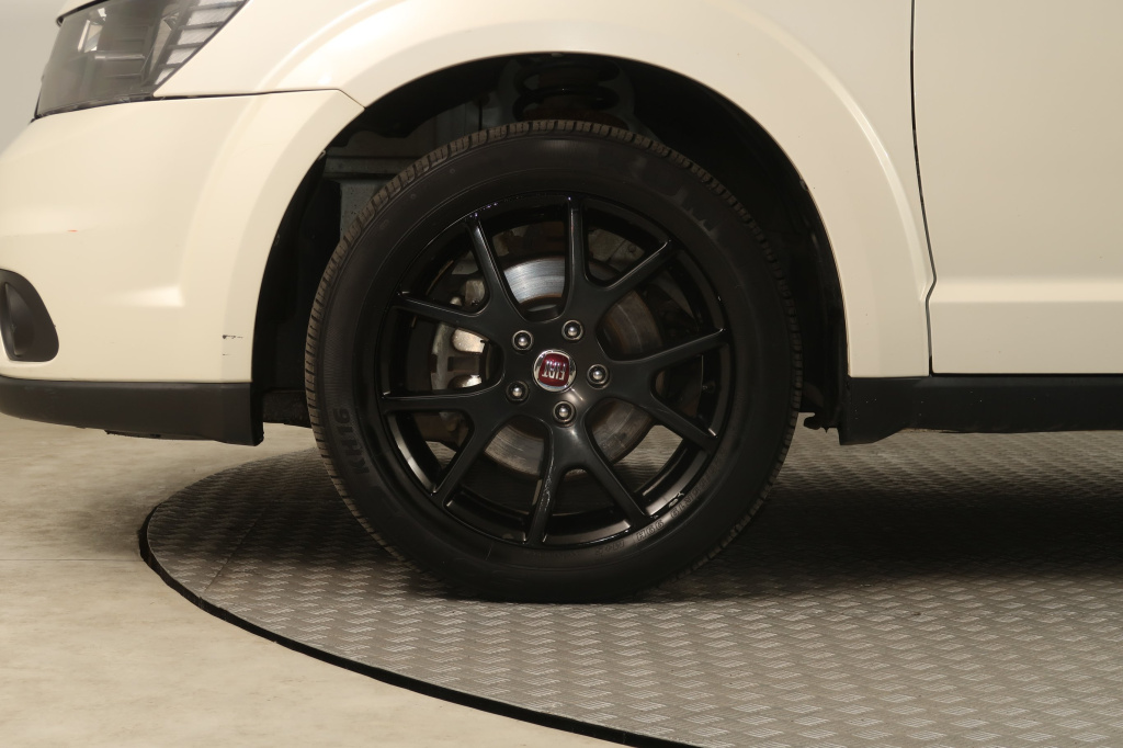 Fiat Freemont