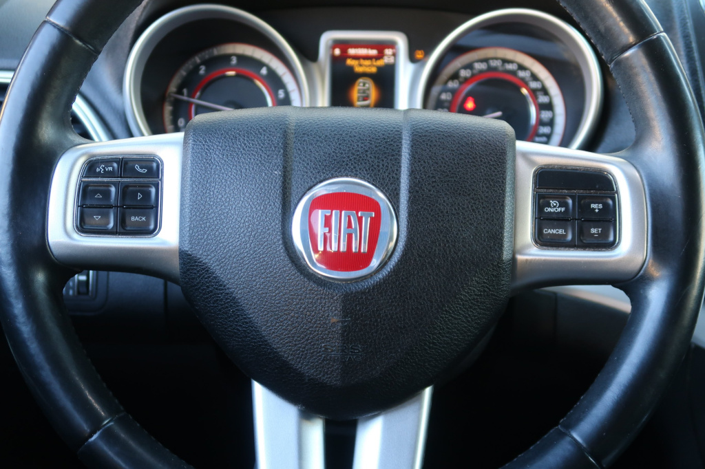 Fiat Freemont