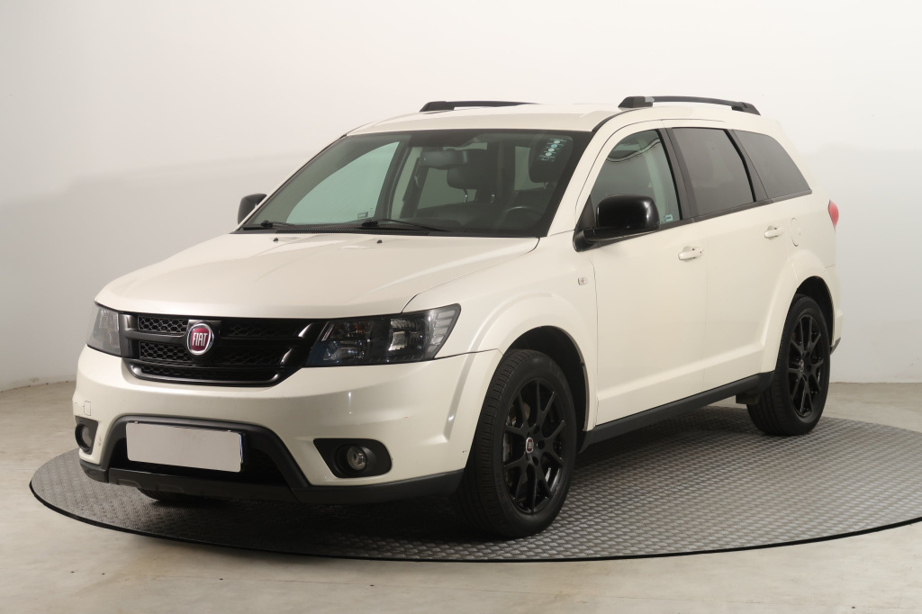 Fiat Freemont